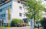 Filiale de Le Mont-sur-Lausanne VD Filiale de Le Mont-sur-Lausanne VD