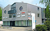 Filiale de Zurich Filiale de Zurich
