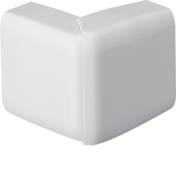 ATA123039010 Außeneck einstellbar halogenfrei zu Leitungsführungskanal LFW 12x30mm reinweiß