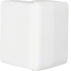 ATA125039010 Außeneck einstellbar halogenfrei zu Leitungsführungskanal LFW 12x50mm reinweiß