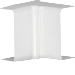 ATA205049010 Inneneck einstellbar schnittkaschierend halogenfrei zu LFW 20x50mm reinweiß