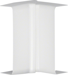 ATA207549010 Inneneck einstellbar schnittkaschierend halogenfrei zu LFW 20x75mm reinweiß