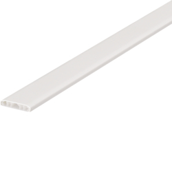 ATA630009010 Lampenkanal 6x32mm,  reinweiß