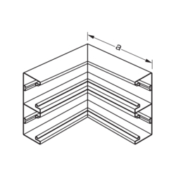 Zeichnung BR65210D Inneneck PVC