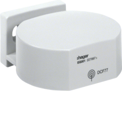 EG001 Antenne de radiopilotage pour prog annuel EG493E ou inter hor EG103D/EG403E