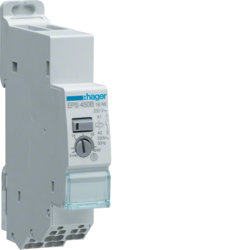 EPS450B Elektronischer Fernschalter mit Rückfallverzögerung