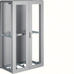 FG24KD armoire de distribution,  porte transp., univers,  IP 54, cl.protect.I, 1900x1100x600mm