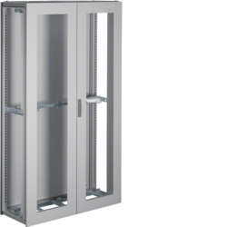 FG24LD armoire de distribution,  porte transp., univers,  IP 54, cl.protect.I, 1900x1100x400mm