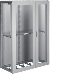FG25KD armoire de distribution,  porte transp., univers,  IP 54, cl.protect.I, 1900x1350x600mm