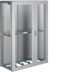 FG25KD armoire de distribution,  porte transp., univers,  IP 54, cl.protect.I, 1900x1350x600mm