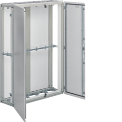 FG25SD armoire de distribution,  univers,  IP 54, classe protect. II,  1900x1360x400 mm