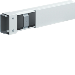 FWKP6010009016 Brandschutzkanal FWK-Plus 60x100 mm weiß pulverbeschichtet