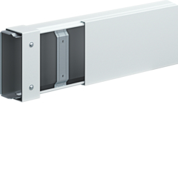 FWKP6015009016 Brandschutzkanal FWK-Plus 60x150 mm weiß pulverbeschichtet