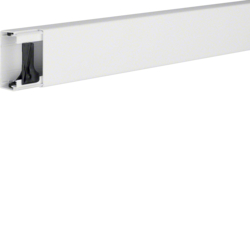 LF3006009010 Leitungsführungskanal aus PVC LF 30x60mm reinweiß