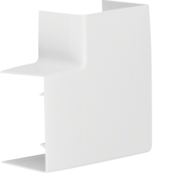 LFF400659010 Flachwinkel schnittkaschierend halogenfrei zu LF/LFH 40x60mm reinweiß