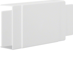 M54569010 T-Stück aus Kunststoff halogenfrei zu Leitungsführungskanal LF 40x90mm reinweiß