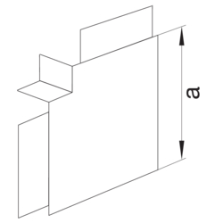 Zeichnung FB60190 PVC