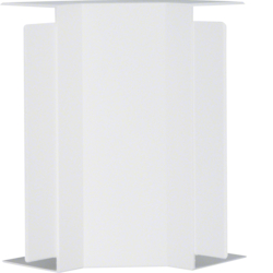 M55319010 Inneneck aus PVC zu Leitungsführungskanal LF/FB 60x190mm reinweiß
