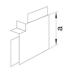 Zeichnung LF20035 PVC