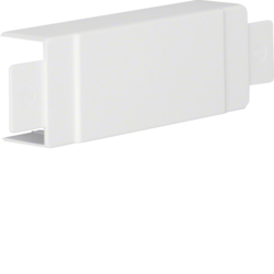 M61869010 T-Stück aus Kunststoff halogenfrei zu LF/LFH 30x45mm reinweiß