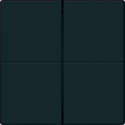WH20266605Z kallysto 2xbouton 4touch noir
