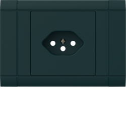 WH22580305G EB Frontset T13 Ecoline Schwarz