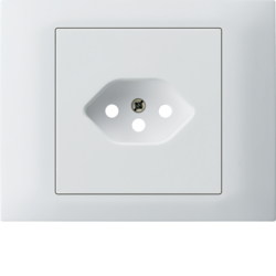WH22580500G EB Frontset T13 geschraubt kallysto Ultraweiss