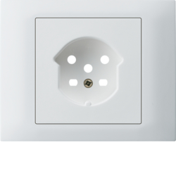 WH22593400G EB Frontset T15 geschraubt kallysto Ultraweiss