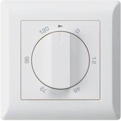 WH25230400C ka.line Kurzzeitschalter 120min C