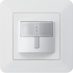 WH26250500C ka.trend Bewegungsmelder 2-Draht C