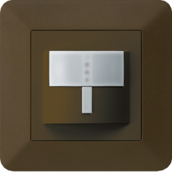WHTT50509C ka.trend KNX Bewegungsmelder C