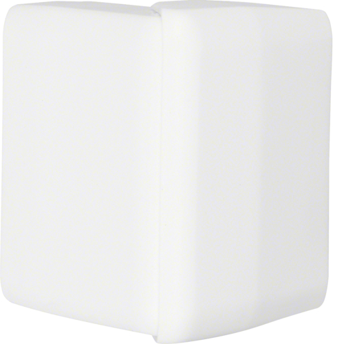 ATA125039010 Außeneck einstellbar halogenfrei zu Leitungsführungskanal LFW 12x50mm reinweiß