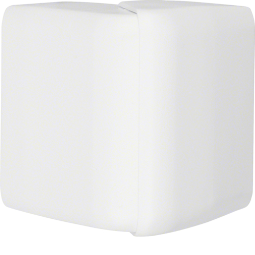 ATA205039010 Außeneck einstellbar halogenfrei zu Leitungsführungskanal LFW 20x50mm reinweiß