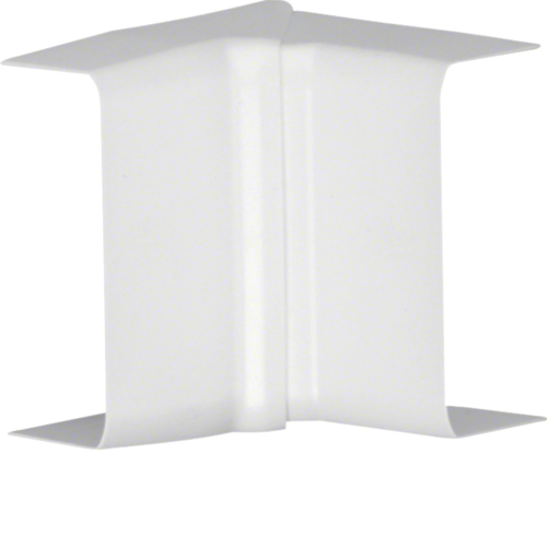 ATA205049010 Inneneck einstellbar schnittkaschierend halogenfrei zu LFW 20x50mm reinweiß