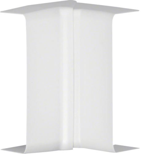 ATA207549010 Inneneck einstellbar schnittkaschierend halogenfrei zu LFW 20x75mm reinweiß