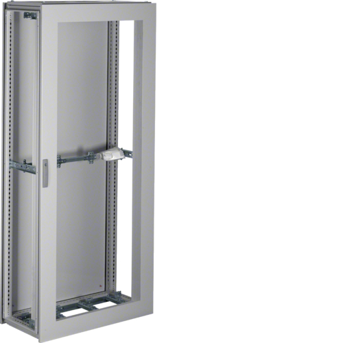 FG23LD armoire de distribution,  porte transp., univers,  IP 54, cl. protect.I, 1900x850x400mm