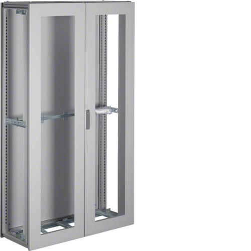 FG24LD armoire de distribution,  porte transp., univers,  IP 54, cl.protect.I, 1900x1100x400mm