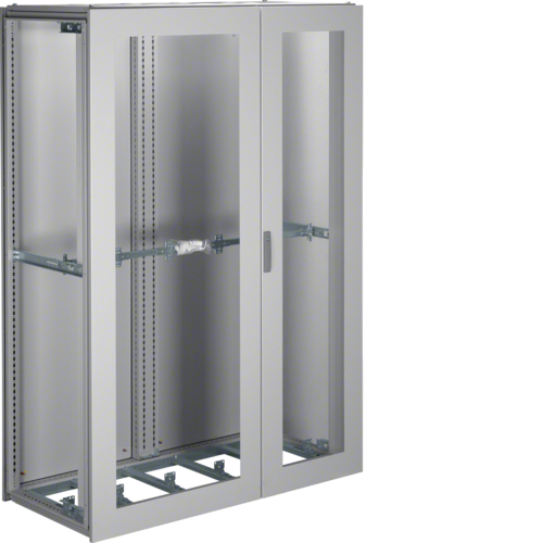 FG25KD armoire de distribution,  porte transp., univers,  IP 54, cl.protect.I, 1900x1350x600mm
