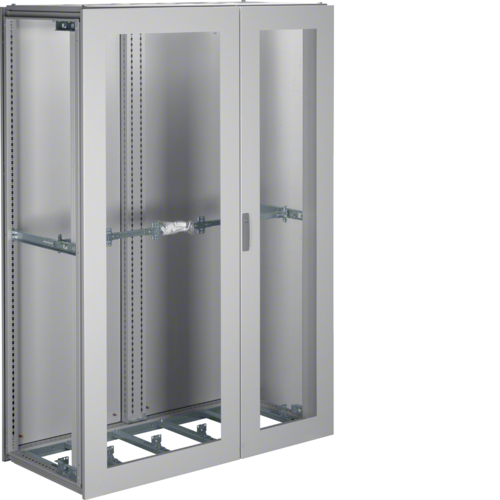 FG25KD armoire de distribution,  porte transp., univers,  IP 54, cl.protect.I, 1900x1350x600mm