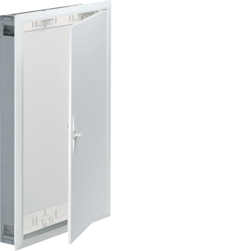 FW52UD1 Feldverteiler UP,  univers FW,  120PLE,  IP30, SKII,  leer,  Nischenmaße 802x555x110mm