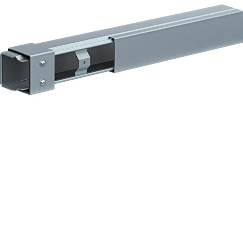FWKP600600VERZ Brandschutzkanal FWK-Plus 60x60 mm verzinkt