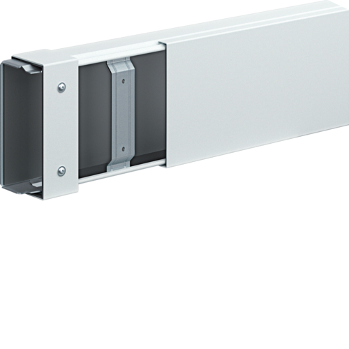 FWKP6015009016 Brandschutzkanal FWK-Plus 60x150 mm weiß pulverbeschichtet