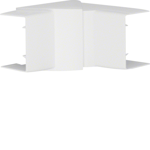 LFF400649010 Inneneck einstellbar schnittkaschierend halogenfrei zu LF/LFH 40x60mm reinweiß
