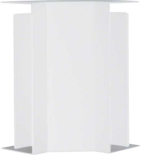 M55319010 Inneneck aus PVC zu Leitungsführungskanal LF/FB 60x190mm reinweiß