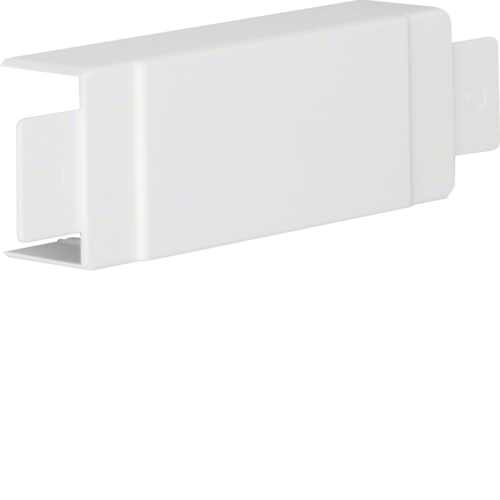 M61869010 T-Stück aus Kunststoff halogenfrei zu LF/LFH 30x45mm reinweiß