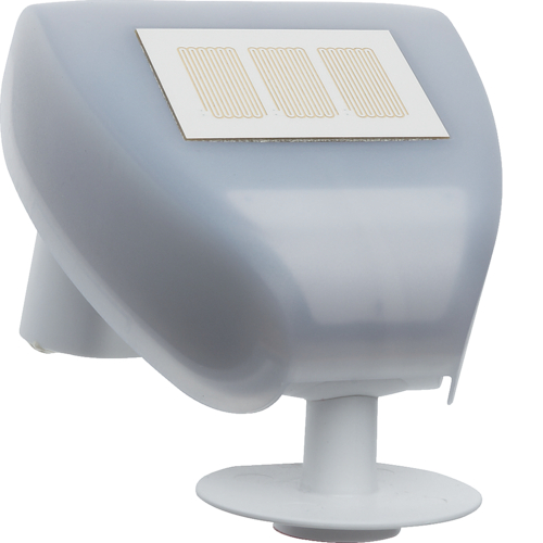 TXE530 Wetterstation KNX easy mit GPS