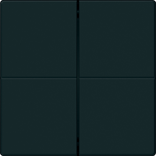 WH20266605Z kallysto 2xbouton 4touch noir