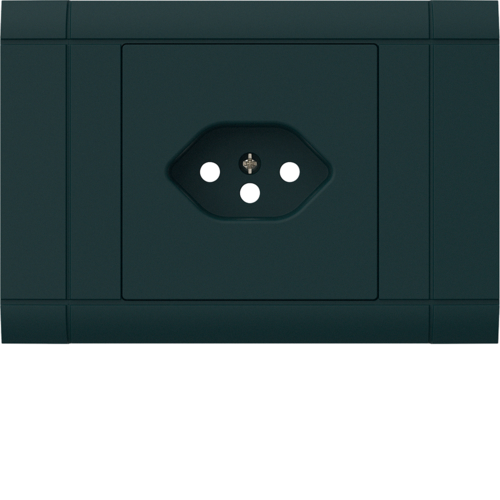 WH22580305G EB Frontset T13 Ecoline Schwarz