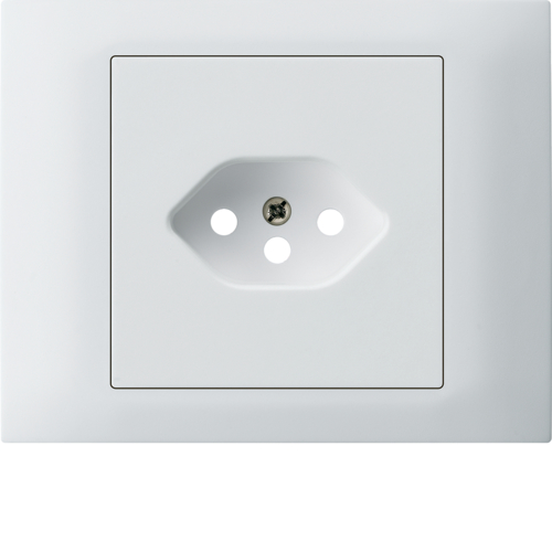 WH22580500G EB Frontset T13 geschraubt kallysto Ultraweiss