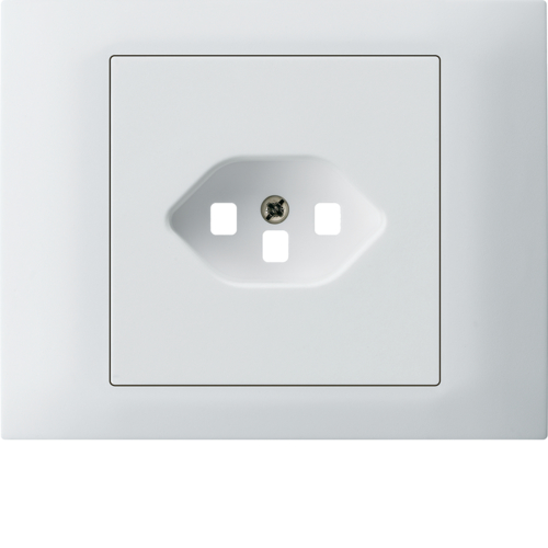 WH22585500G EB Frontset T23 geschraubt kallysto Ultraweiss